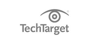 TechTarget Logo