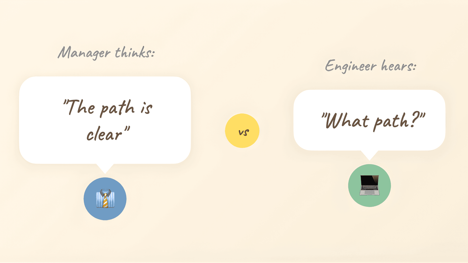 Your engineers don't know what "Ready for Promotion" actually means